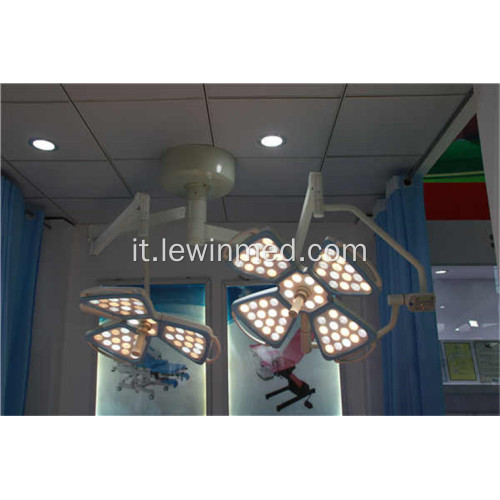 Lampada operatoria a LED a soffitto hotsale CMEF